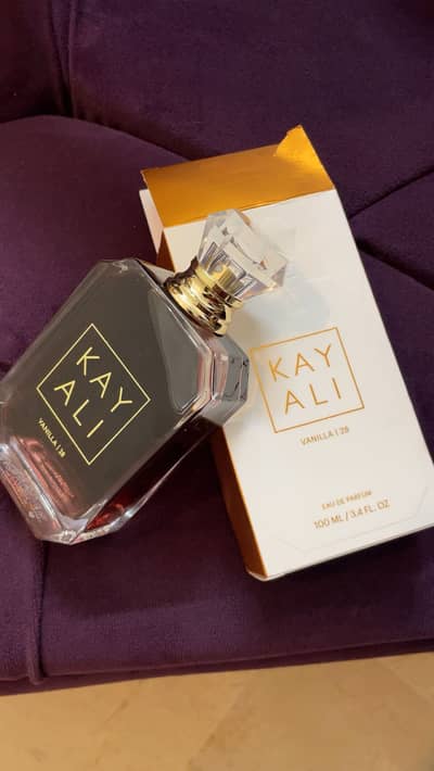 Kayali vanilla 28
