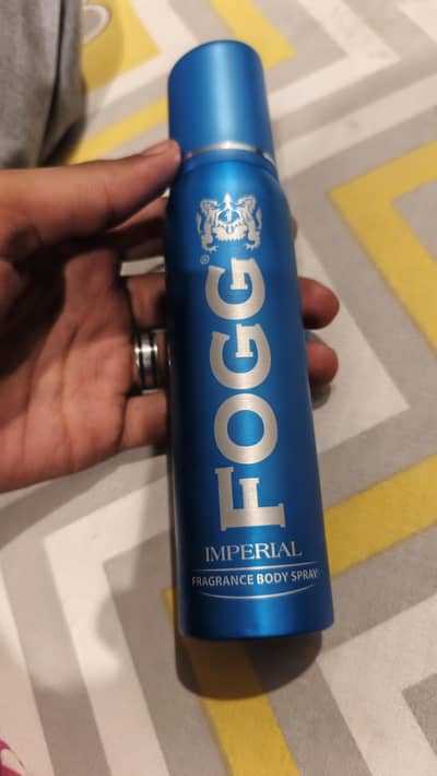 Fog imperial