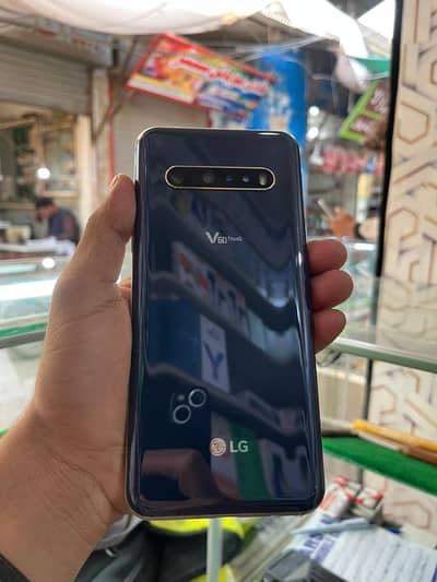 LG V60 EXCHANGE