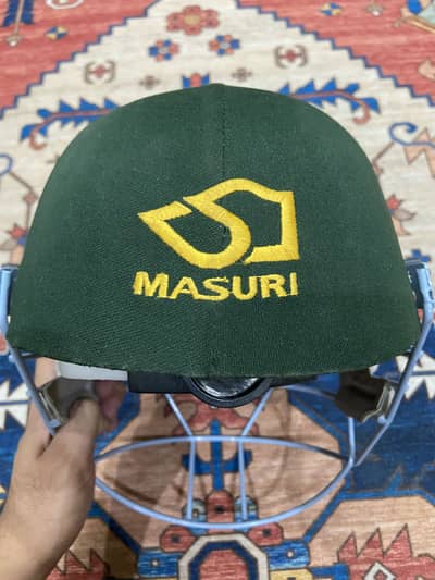 Hardball cricket kit