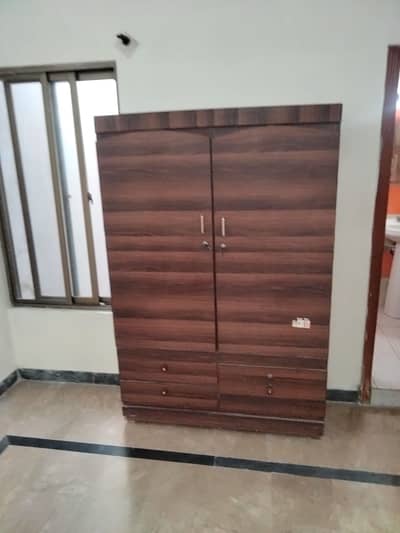 5 marla 2nd floor for rent