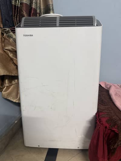 Toshiba Portable AC