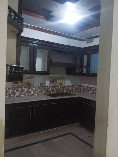 6 marla 1st floor for rent