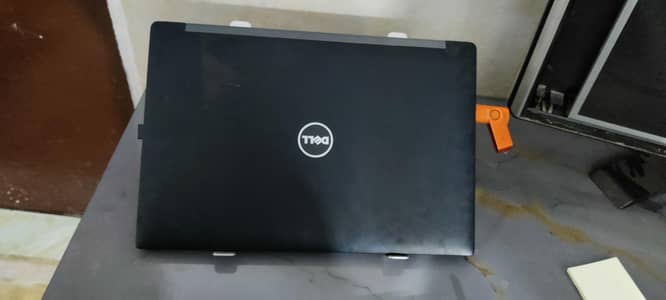 Best condition Dell Latitude 7480 Laptop available with best condition