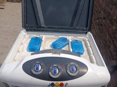Plastic body air cooler Urgent Sell