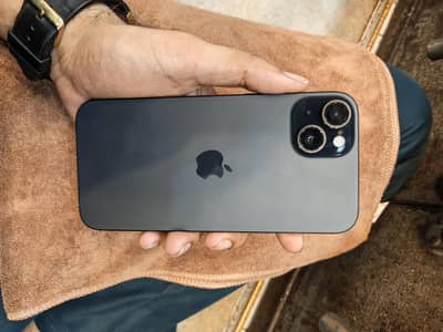 Apple iPhone 15 plus