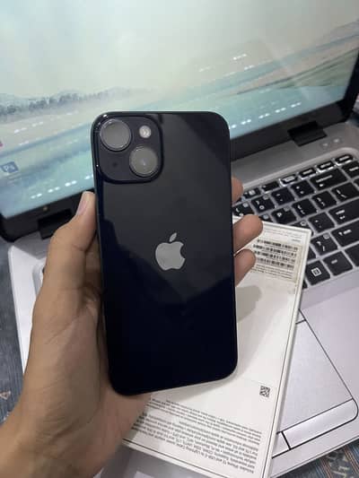 Apple iPhone 14