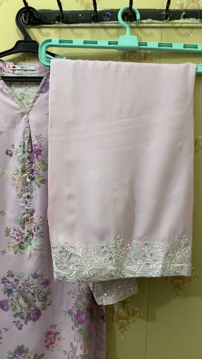 3 piece khaadi dress for sale