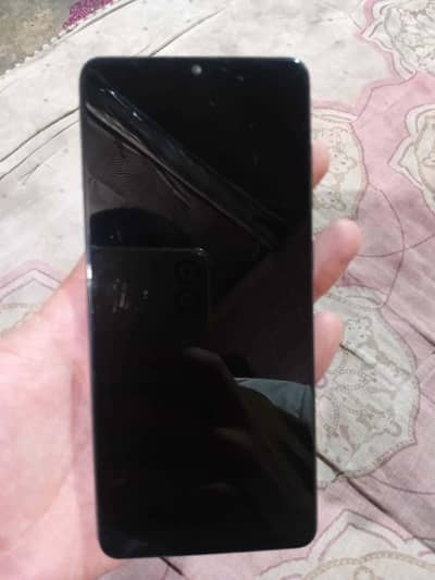 Samsung Mobile A31