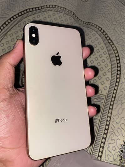 Apple iPhone XS Max