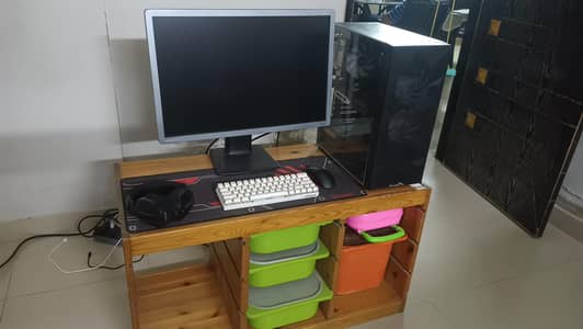 IKEA original 3 set drawers
