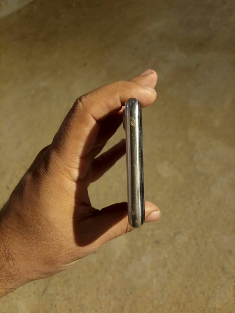 Apple iPhone X 7