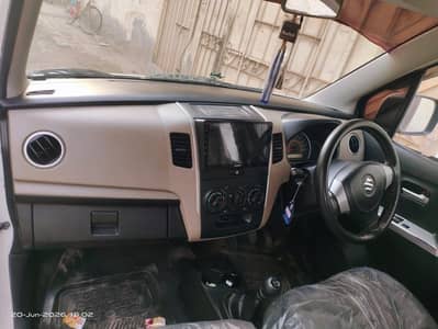 Suzuki Wagon R 2019 03065211576