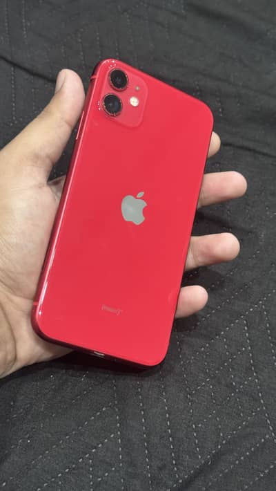 Apple iPhone 11 Non PTA - Factory Unlock - 64GB