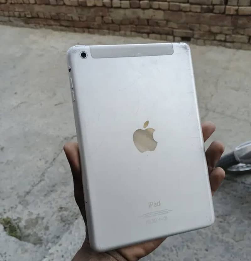 ipad mini 4 0