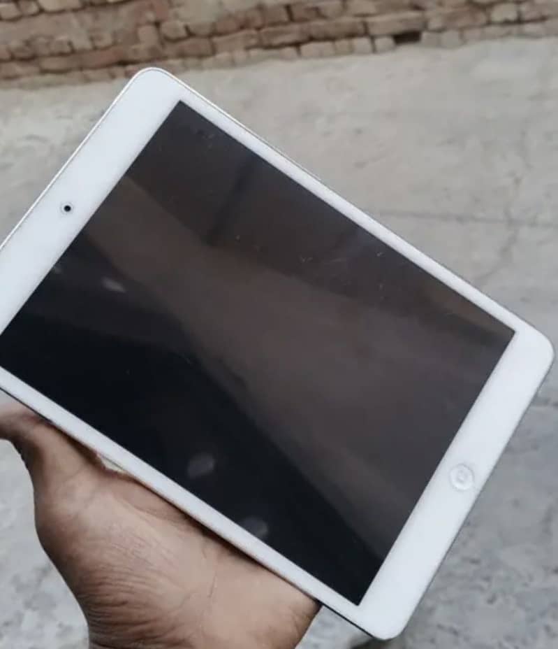 ipad mini 4 2