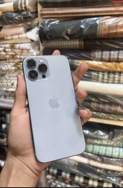 Apple iPhone 13 Pro Max