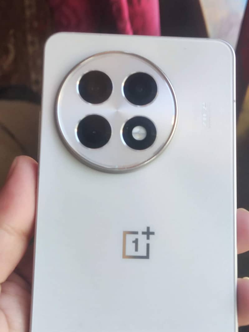 One Plus 13R 1