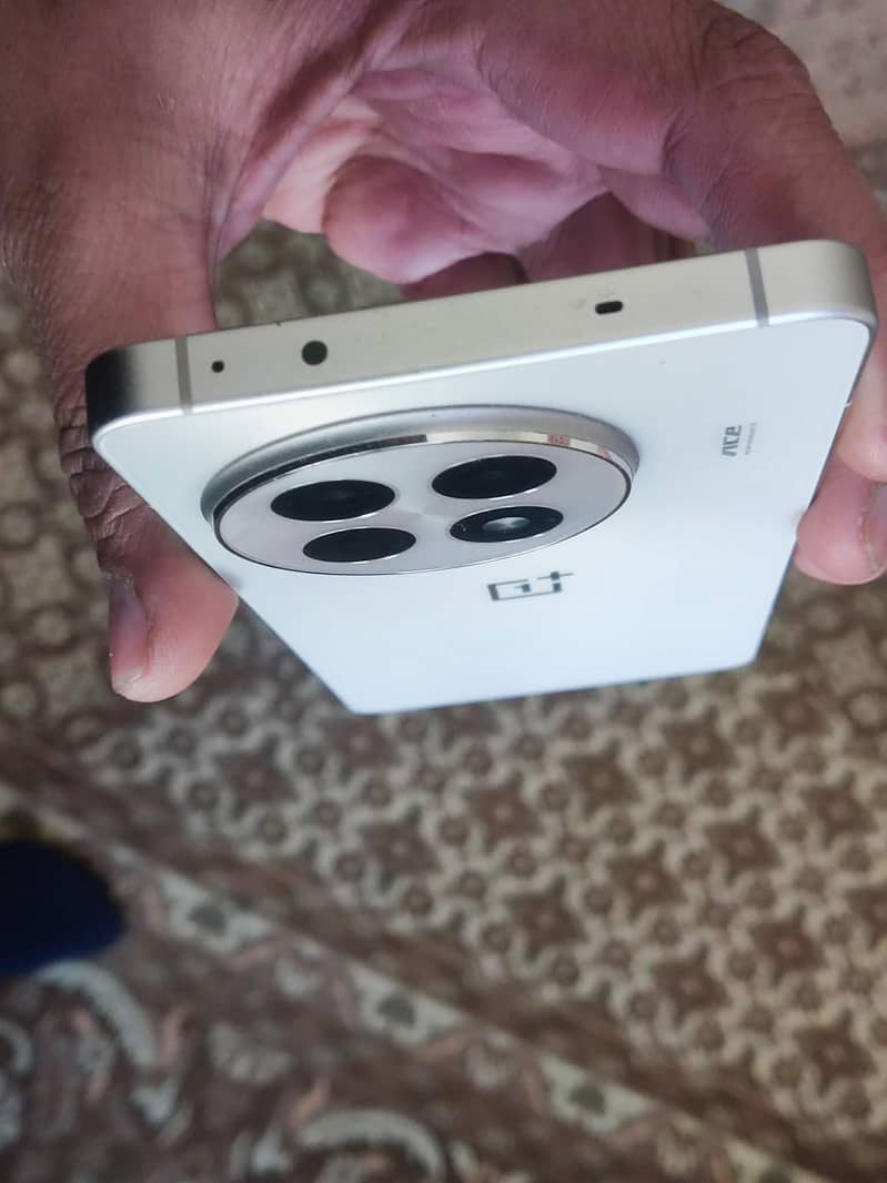One Plus 13R 2