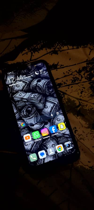 Huawei Y6s