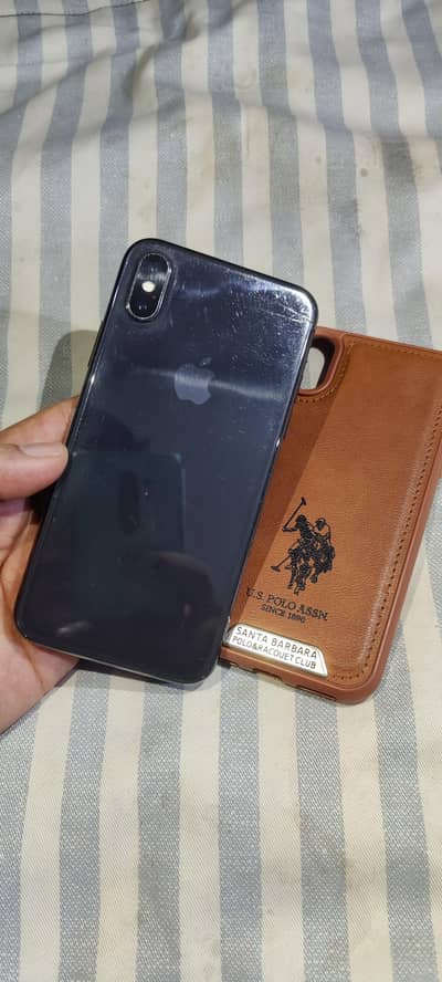 Apple iPhone X 256gb