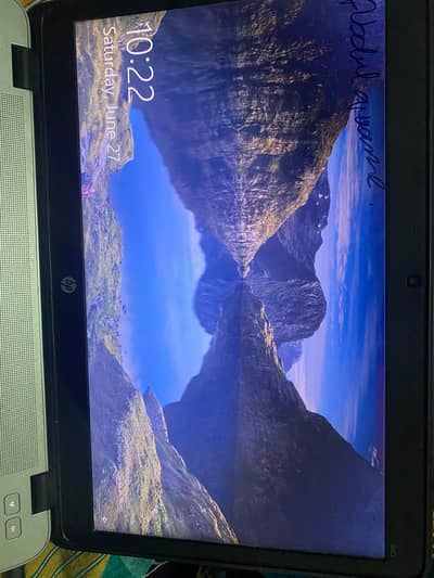 Hp Elite Book Laptop