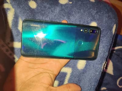 Huawei Y9 Prime