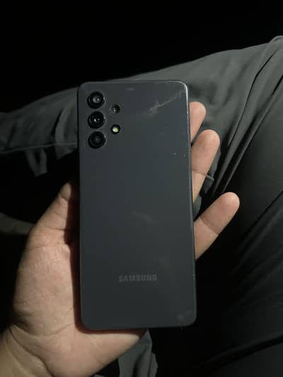 Samsung Mobile A32