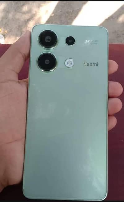 Xiaomi Redmi Note 13