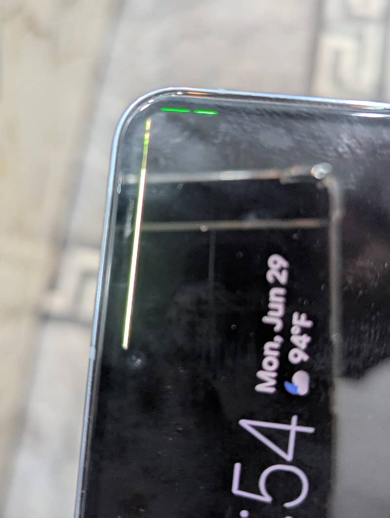Google Pixel 8 Pro 3