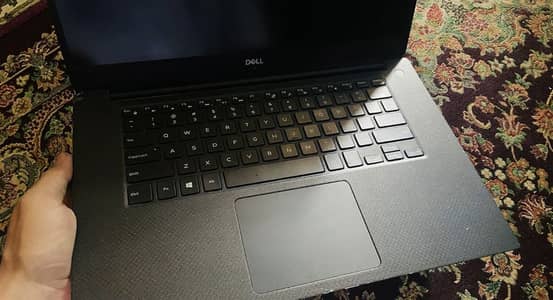 Dell Precision 5530 i7 8th Gen 1Tb Ssd