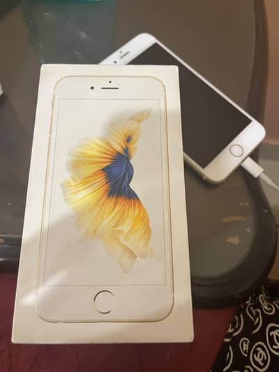 Apple iPhone 6S