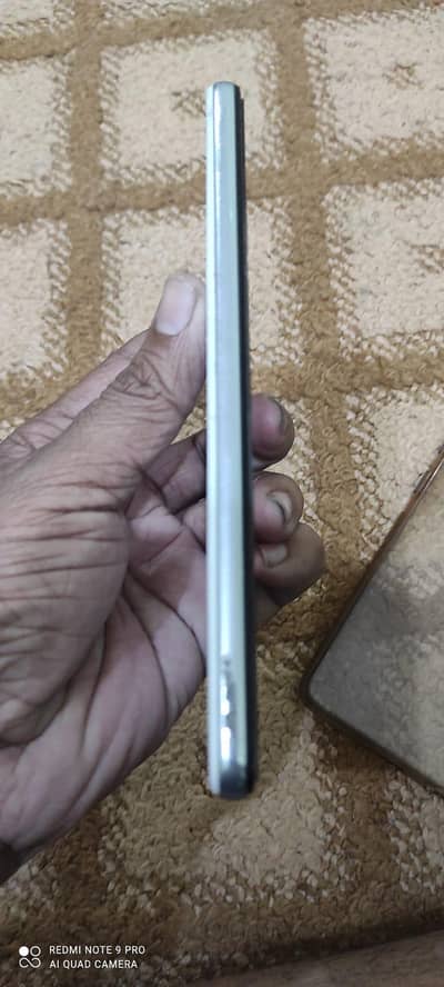 Samsung A72 Al ok