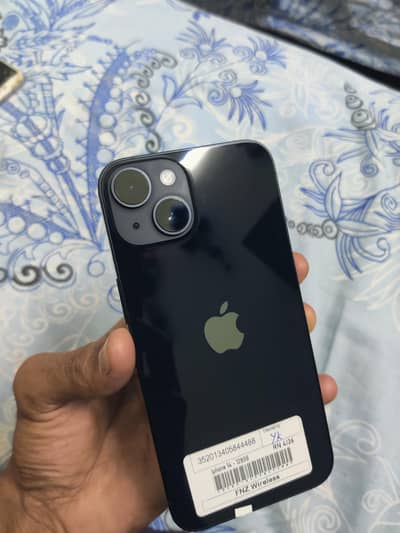 Apple iPhone 14 JV/ 128 gb 100% Battery