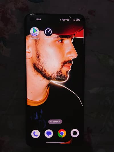 One Plus 10 Pro