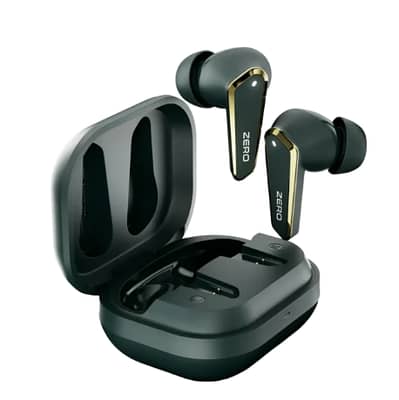Zero Flair Earbuds