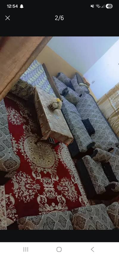 used but good condition 10/9