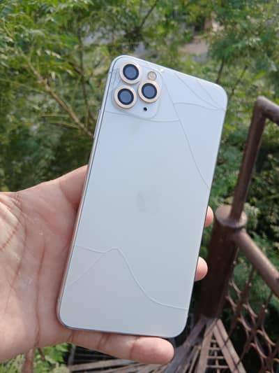 iPhone 11 Pro Max