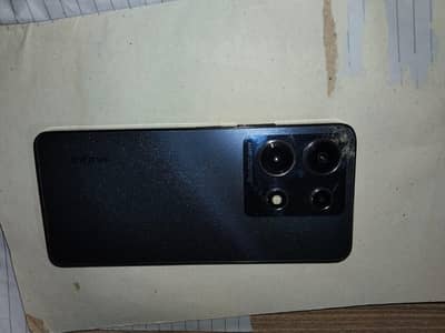 Infinix Note 30