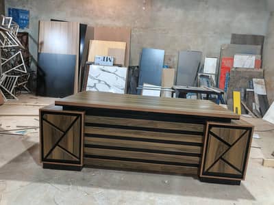 office table