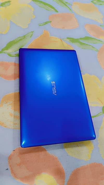 Asus 4th gen Intel pentium