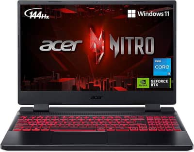 Acer Nitro N15-58 I5-12Th Gen