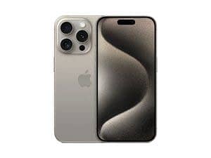 Apple iPhone 15 Pro