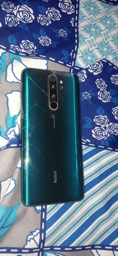 Xiaomi Redmi 8