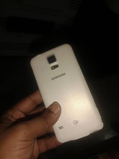 Samsung Mobile S5 Active