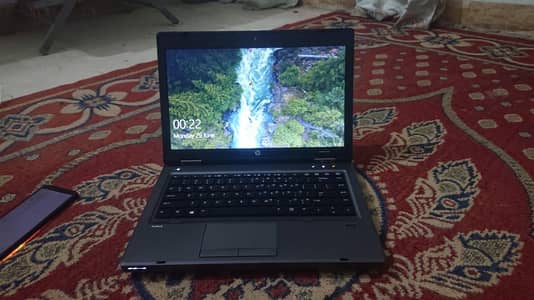 hp loptop