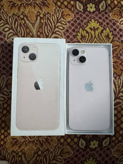 Apple iPhone 13