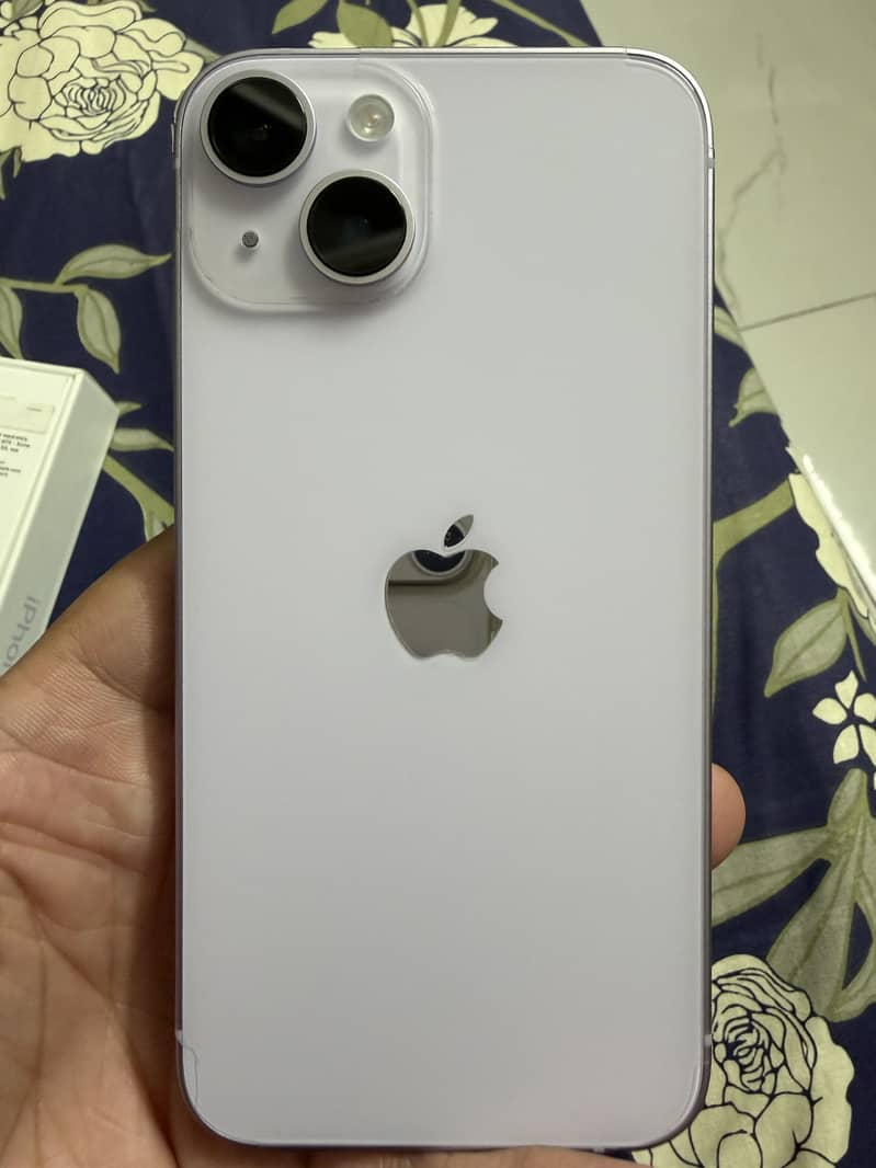 Apple iPhone 14 1