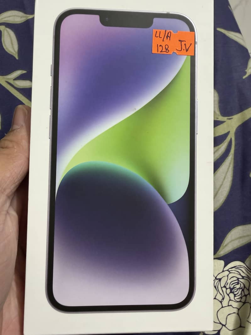Apple iPhone 14 4