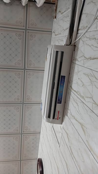 Kenwood 1 Ton Inverter Split AC — 2024 Model